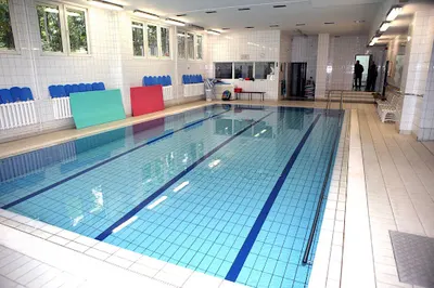 Wodniś - Szkoła pływania dla niemowląt i dzieci